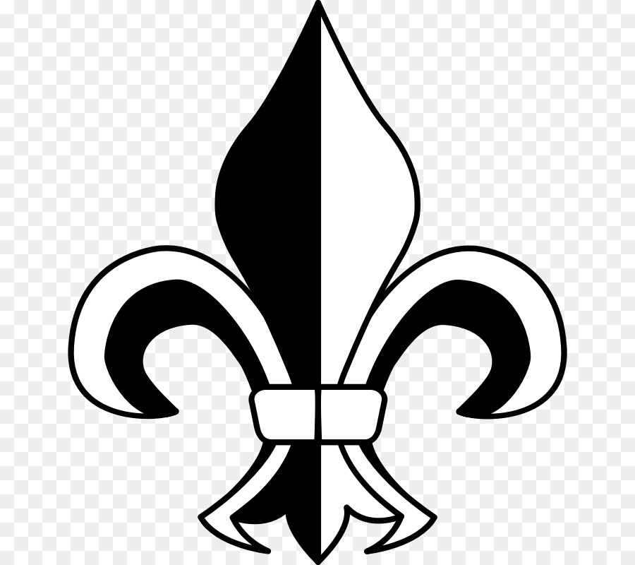 Fleur De Lis，การประกาศ PNG