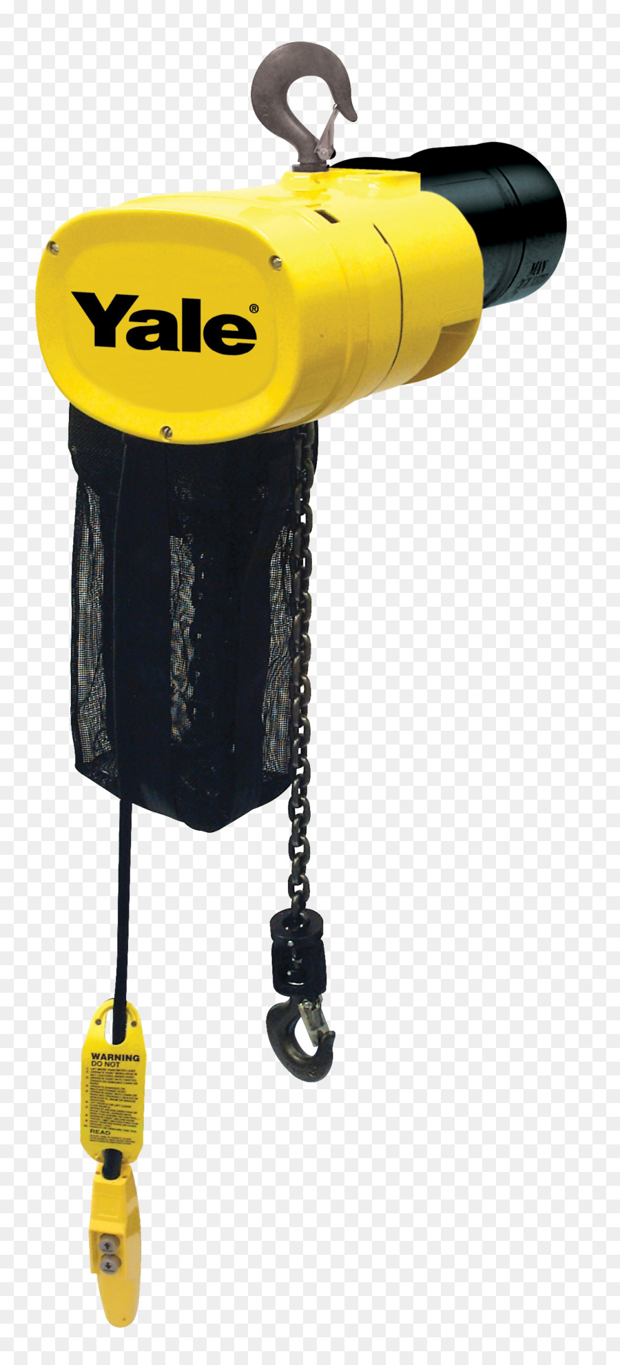 Yale Hoist，รอก PNG