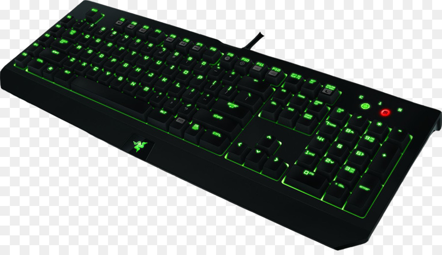 แป้นพิมพ์คอมพิวเตอร์，Razer บริษัท PNG