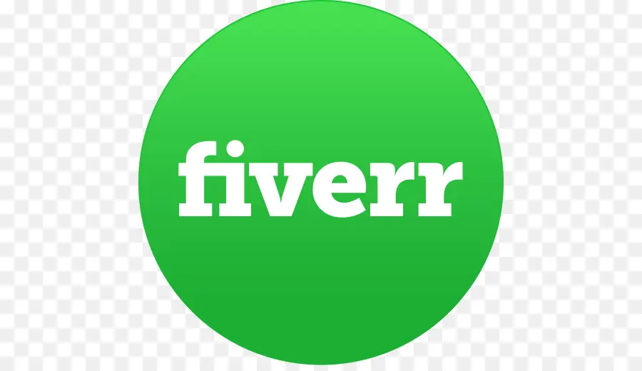 Fiverr，Freelancer PNG