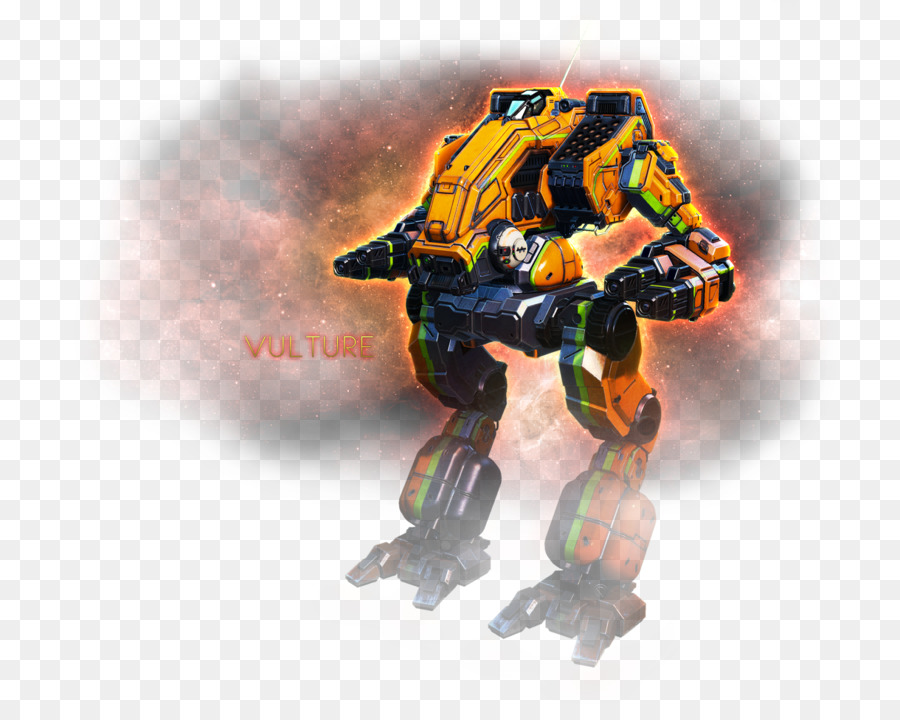 Mechwarrior ออนไลน์，Mechwarrior 4 การแก้แค้น PNG