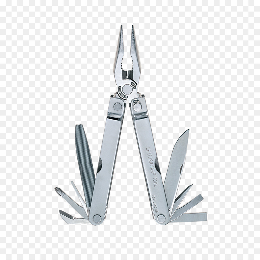 Multifunction เครื่องมือมีด，Leatherman PNG