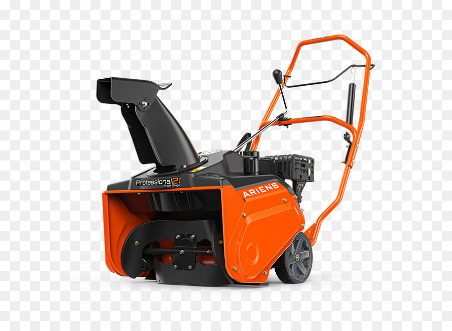 สโนว์ Blowers，Ariens PNG