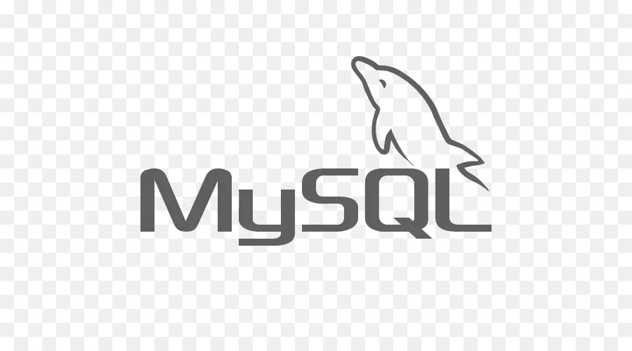 โลโก้ Mysql，ฐานข้อมูล PNG