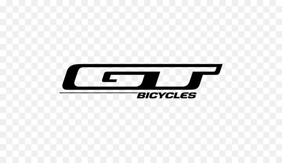 โลโก้ Gt Bicycles，โลโก้ PNG