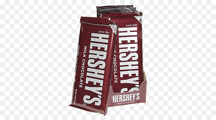 ช็อคโกแลบาร์，Hershey บาร์ PNG