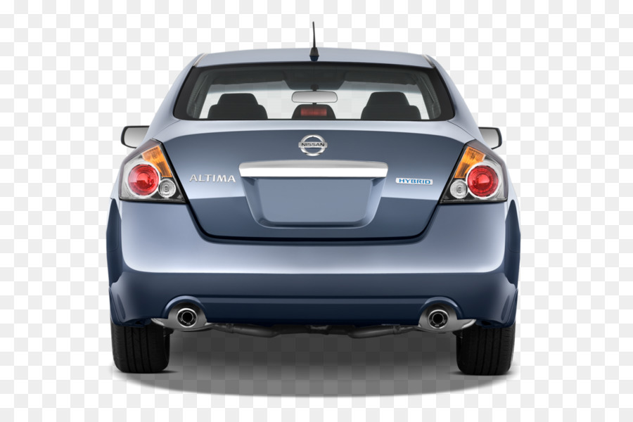 2010 Nissan Altima ลูกผสม，๒๐๑๓นิสสัน Altima PNG