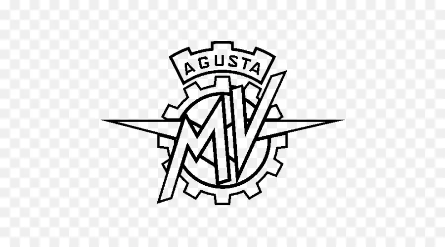 มอเตอร์ไซค์ Helmets，Mv Agusta PNG