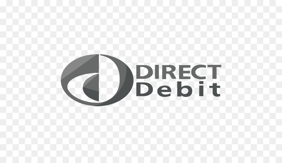 โลโก้ Direct Debit，การชำระเงิน PNG