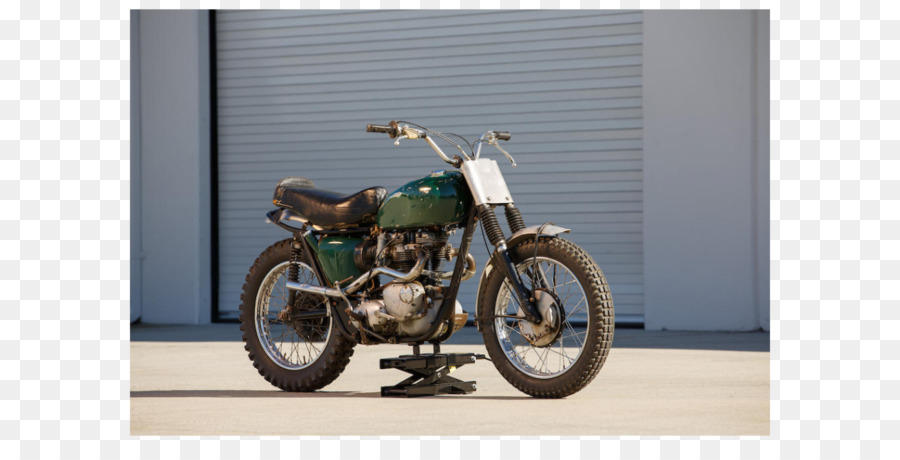 ชัยชนะมอเตอร์ไซต์ Ltd，Bonneville เกลือบนรองเท้าส้นเตี้ย PNG