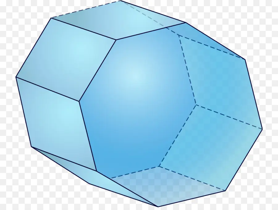 Dodecahedron，รูปหลายเหลี่ยม PNG