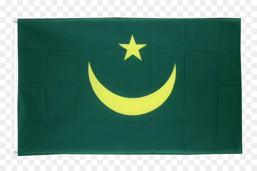มอริทาเนีย Name，ธงชาติของมอริทาเนีย Name PNG