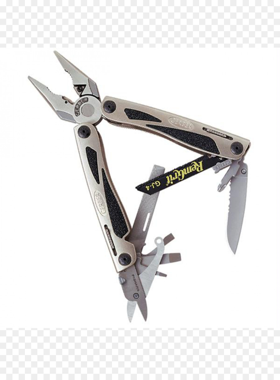 Multifunction เครื่องมือมีด，Lineman น Pliers PNG