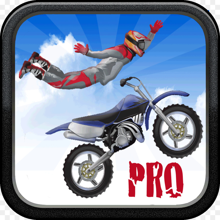 ฟรีสไตล์ Motocross，มอเตอร์ไซค์ PNG