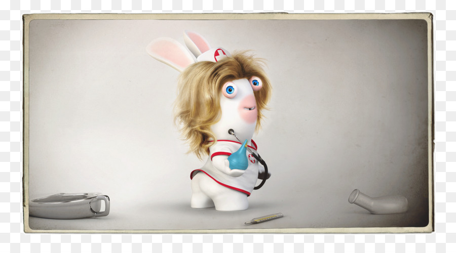 Rayman Raving Rabbids，Rayman Raving Rabbids 2 PNG