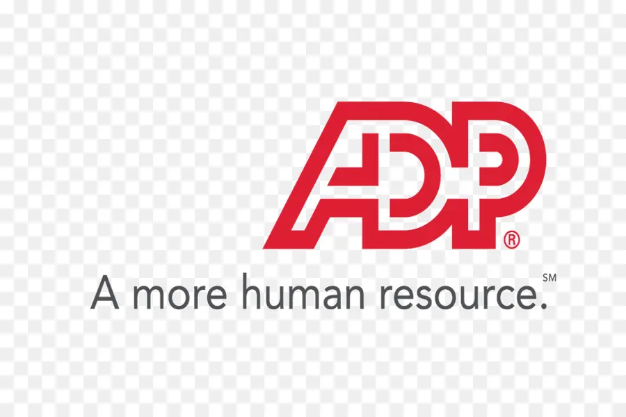 โลโก้ Adp，ทรัพยากรมนุษย์ PNG