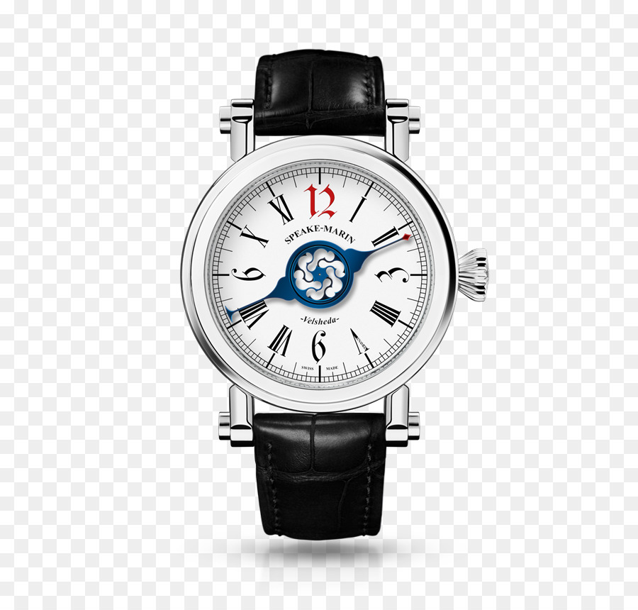 Speake Marin，Velsheda PNG