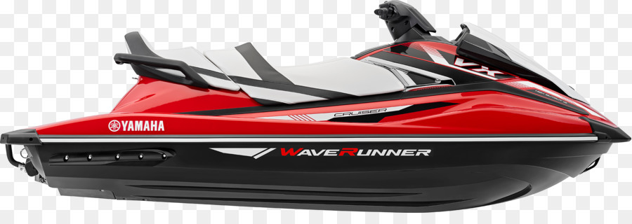 Waverunner，เรือบรรทุกน้ำ PNG