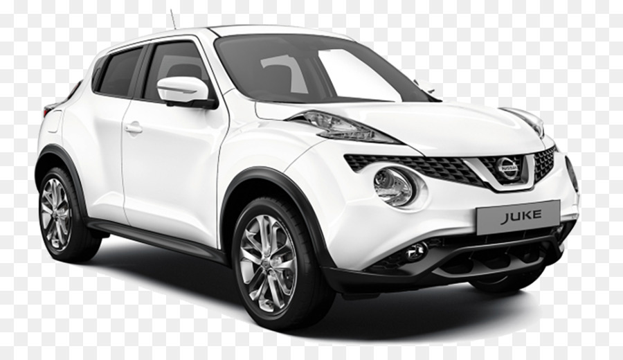 ประเทศนิสสัน，2017 Nissan Juke PNG