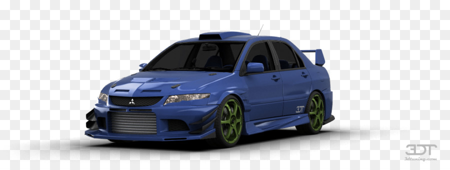 Mitsubishi Lancer องวิวัฒนาการ，รถ PNG