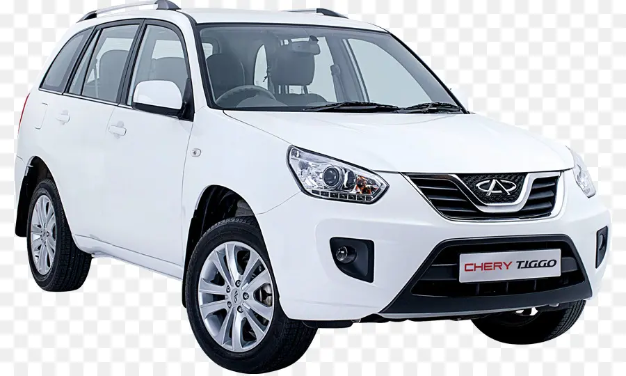 รถสีขาว，Suv PNG