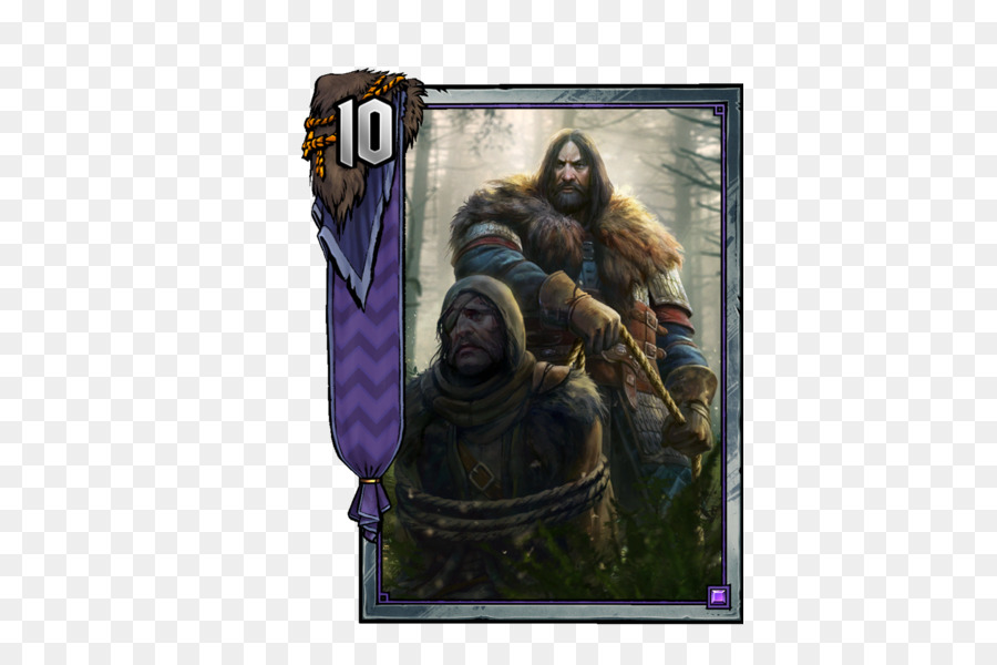 Gwent ที่ Witcher การ์ดเกม，Witcher PNG