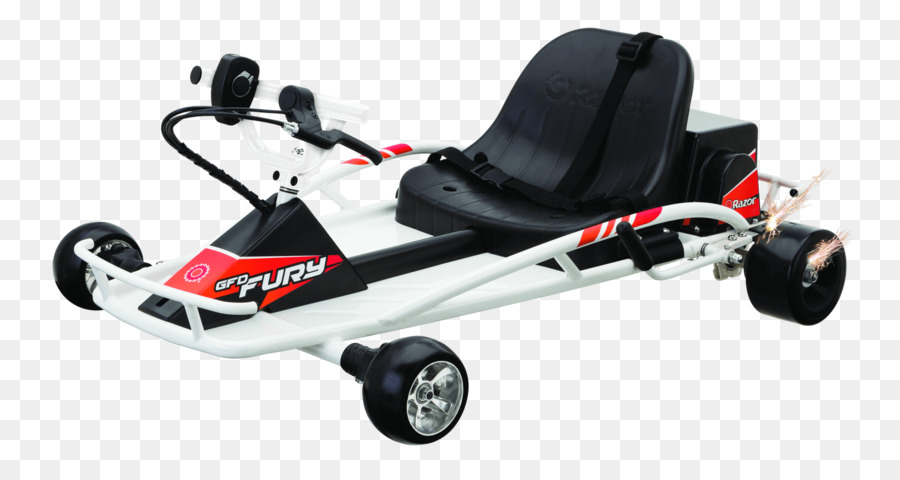 Gokart，ไฟฟ้า Gokart PNG