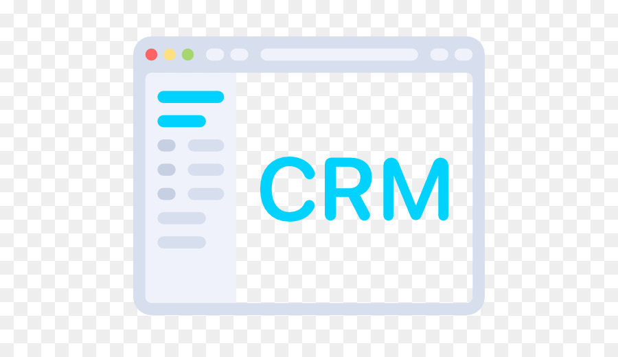 Crm，ซอฟต์แวร์ PNG