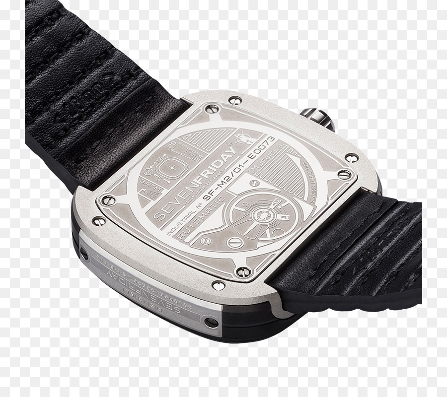 ดู，Sevenfriday PNG