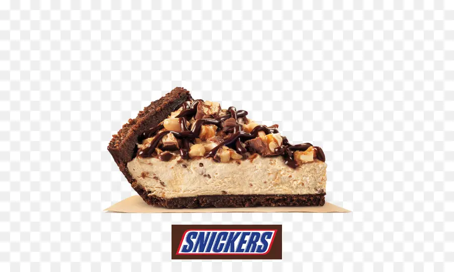 พาย Snickers，ช็อคโกแลต PNG