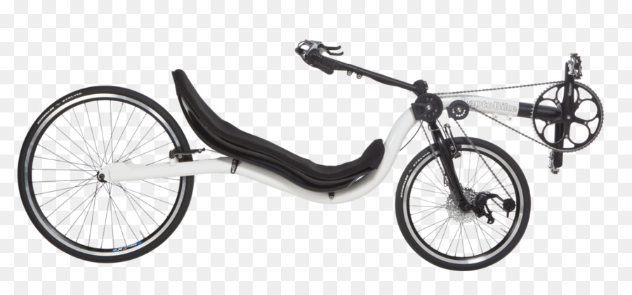 Recumbent จักรยาน，จักรยาน PNG