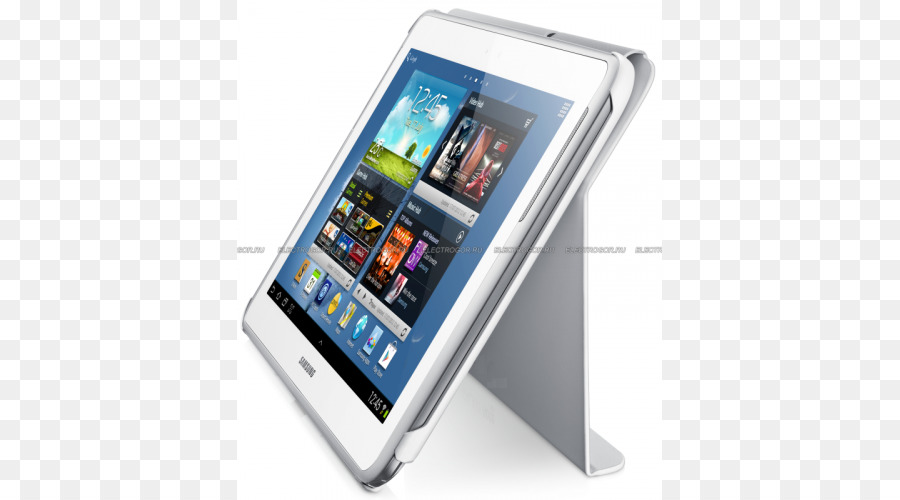 Samsung Galaxy Note 101 2014 Edition，หนังสือ Samsung Galaxy PNG