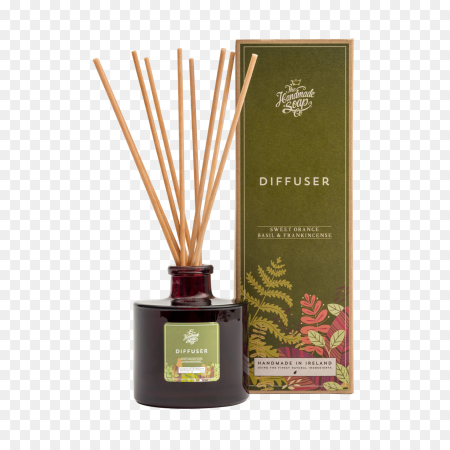 Diffuser สีเหลือง，การบำบัดด้วยกลิ่นหอม PNG