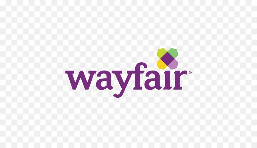 โลโก้ Wayfair，ยี่ห้อ PNG