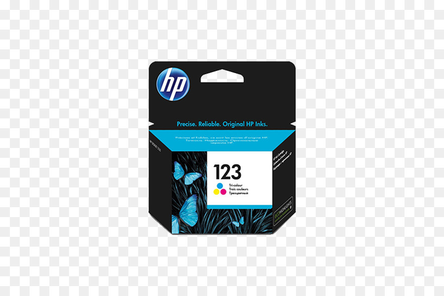 ตลับหมึก，Hp PNG