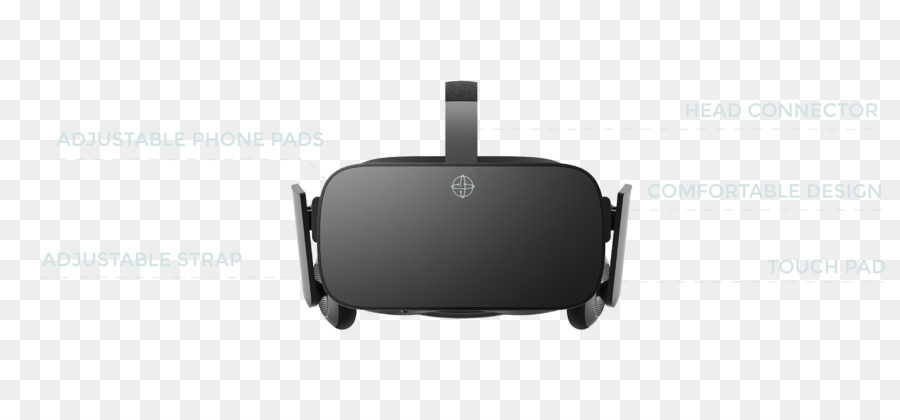 Oculus วามแตกแยก，เปิดแหล่งเสมือนความเป็นจริง PNG