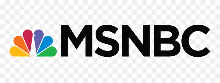 Msnbc，โลโก้ PNG