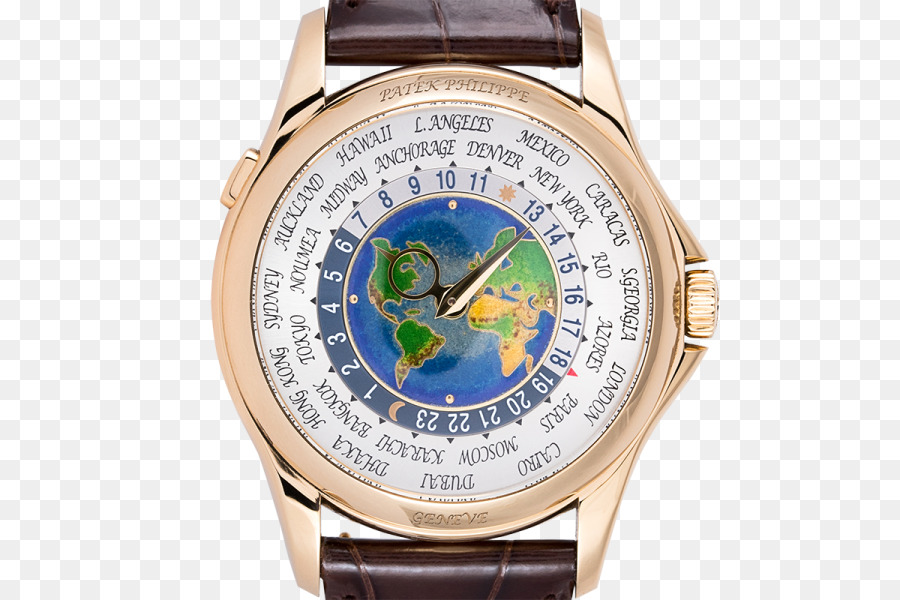 Patek Philippe Co，ภาวะแทรกซ้อน PNG