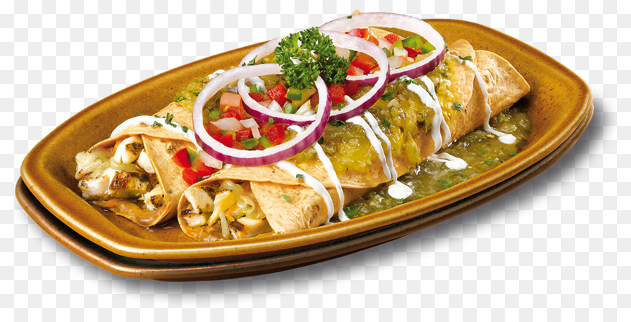 Enchiladas，ชาวเม็กซิกัน PNG