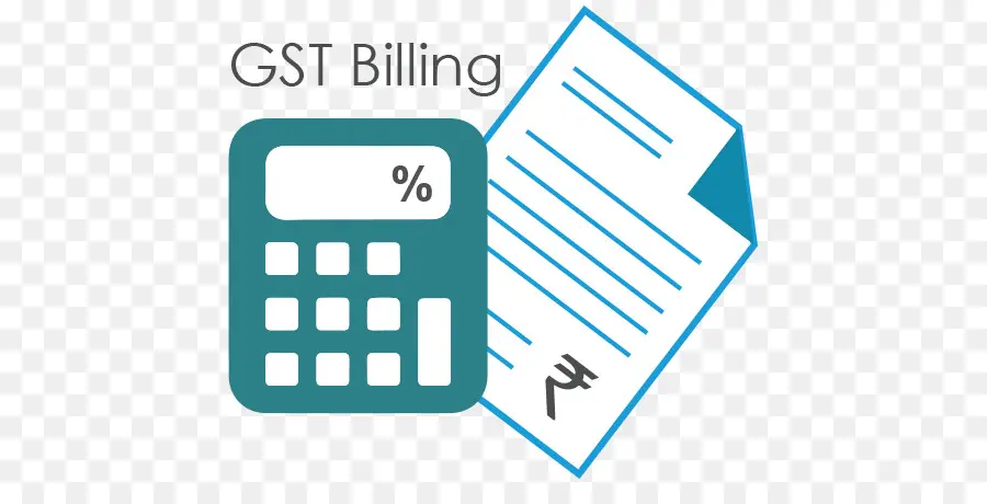 การเรียกเก็บเงิน Gst，ใบแจ้งหนี้ PNG