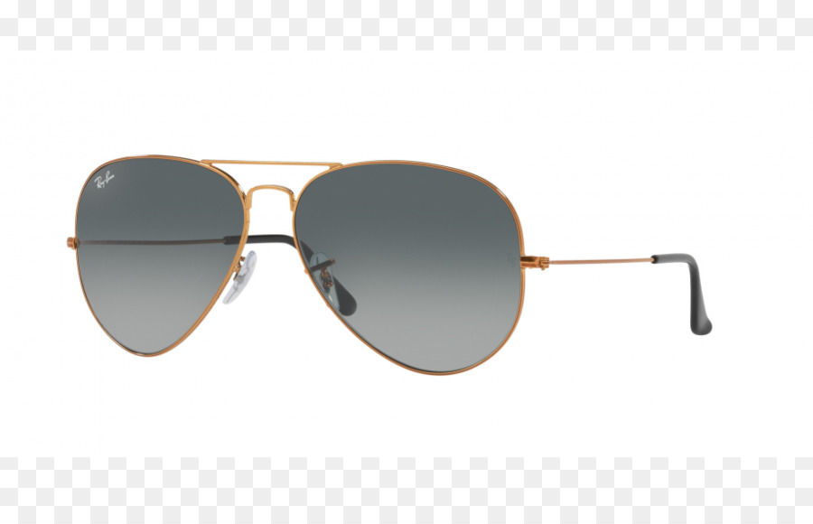 Rayban，Aviator อแว่นตากันแดด PNG