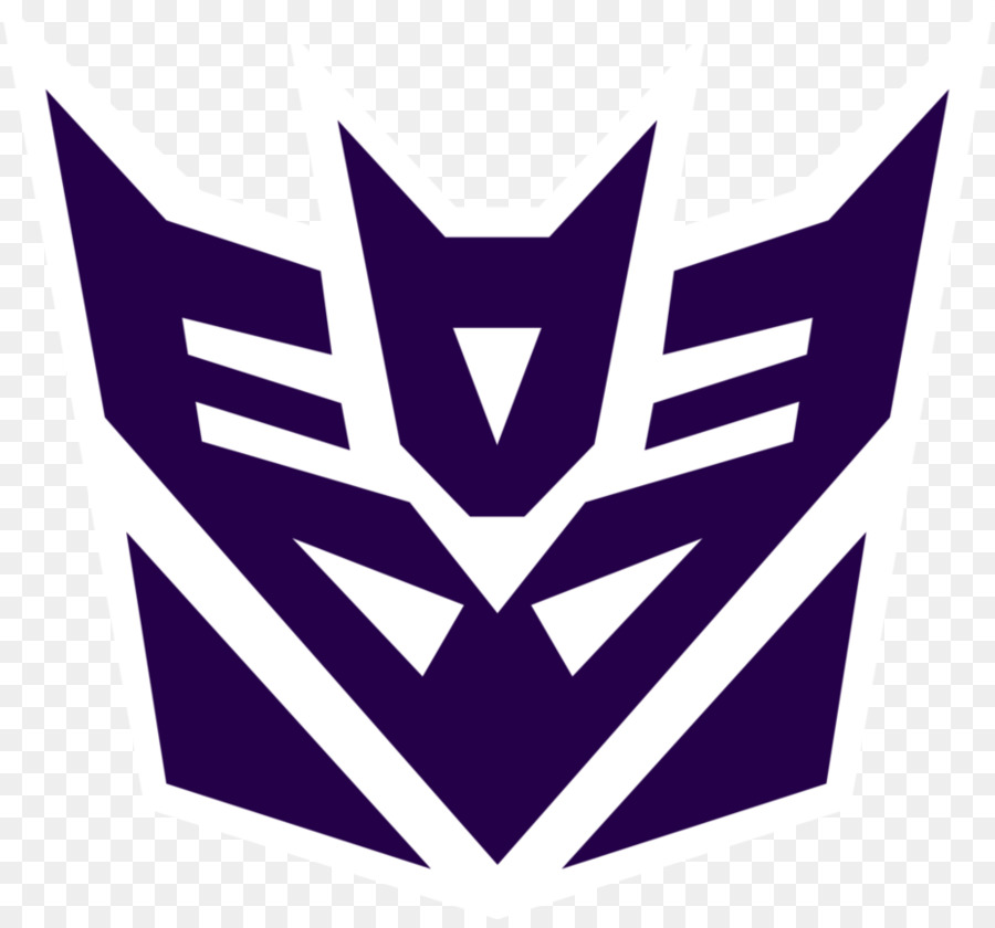 โลโก้ Decepticon，หม้อแปลงไฟฟ้า PNG