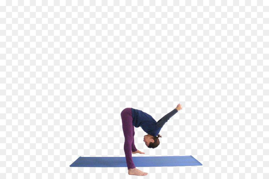 โยคะ，Prasarita Padottanasana PNG