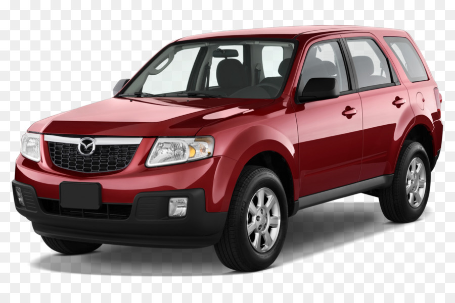 ปี 2009 Mazda งสรรเสริญลูกผสม，2011 Mazda งสรรเสริญ PNG