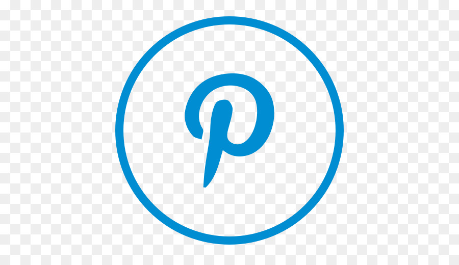 โลโก้ Pinterest，โซเชียลมีเดีย PNG