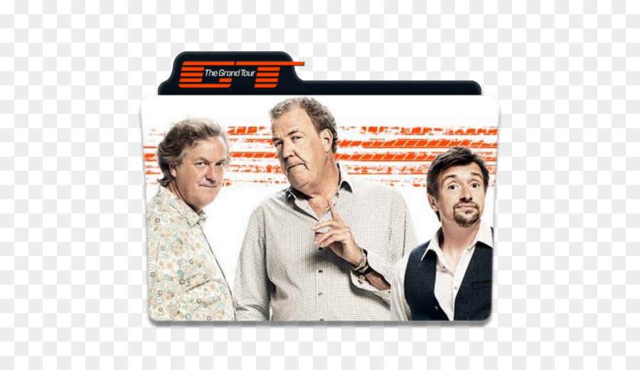 เจอเรมี่ Clarkson，เจมส์อาจจะ PNG