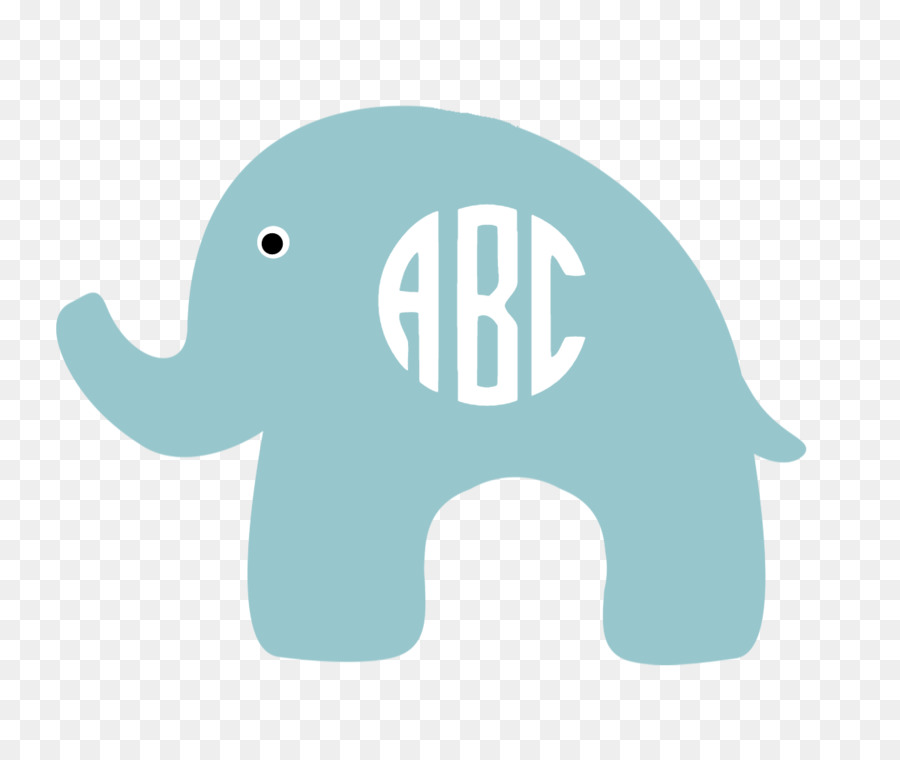 ช้างสีม่วง，Abc PNG