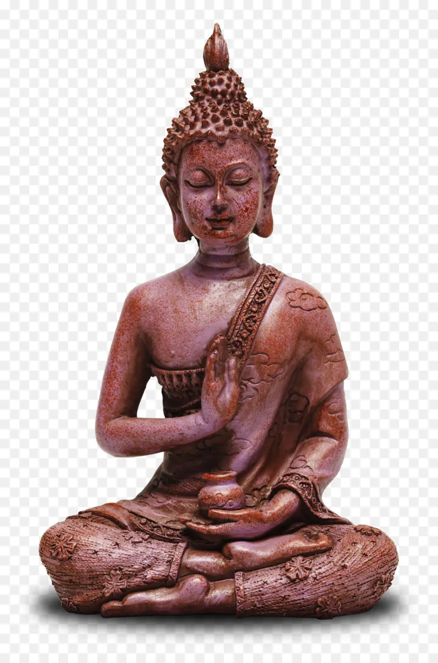 Avukana พระพุทธรูป，Gautama นพระพุทธรูป PNG
