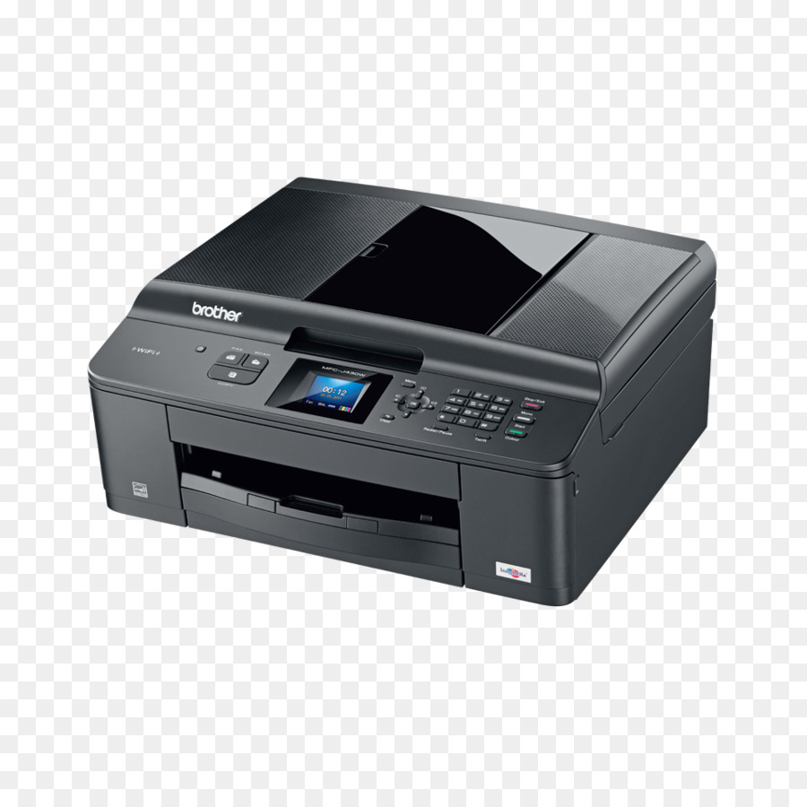 เครื่องพิมพ์，Multifunction เครื่องพิมพ์ PNG