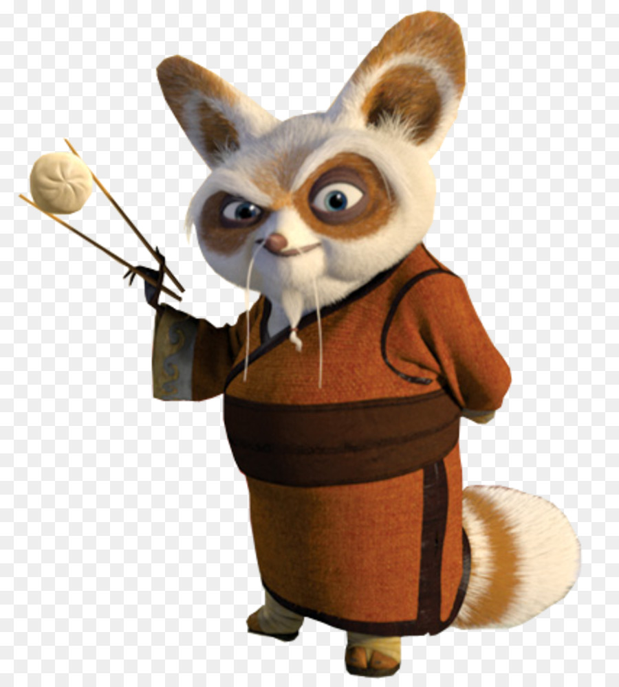 อาจารย์ Shifu, โพ, แพนด้ายักษ์ png - png อาจารย์ Shifu, โพ, แพนด้ายักษ์